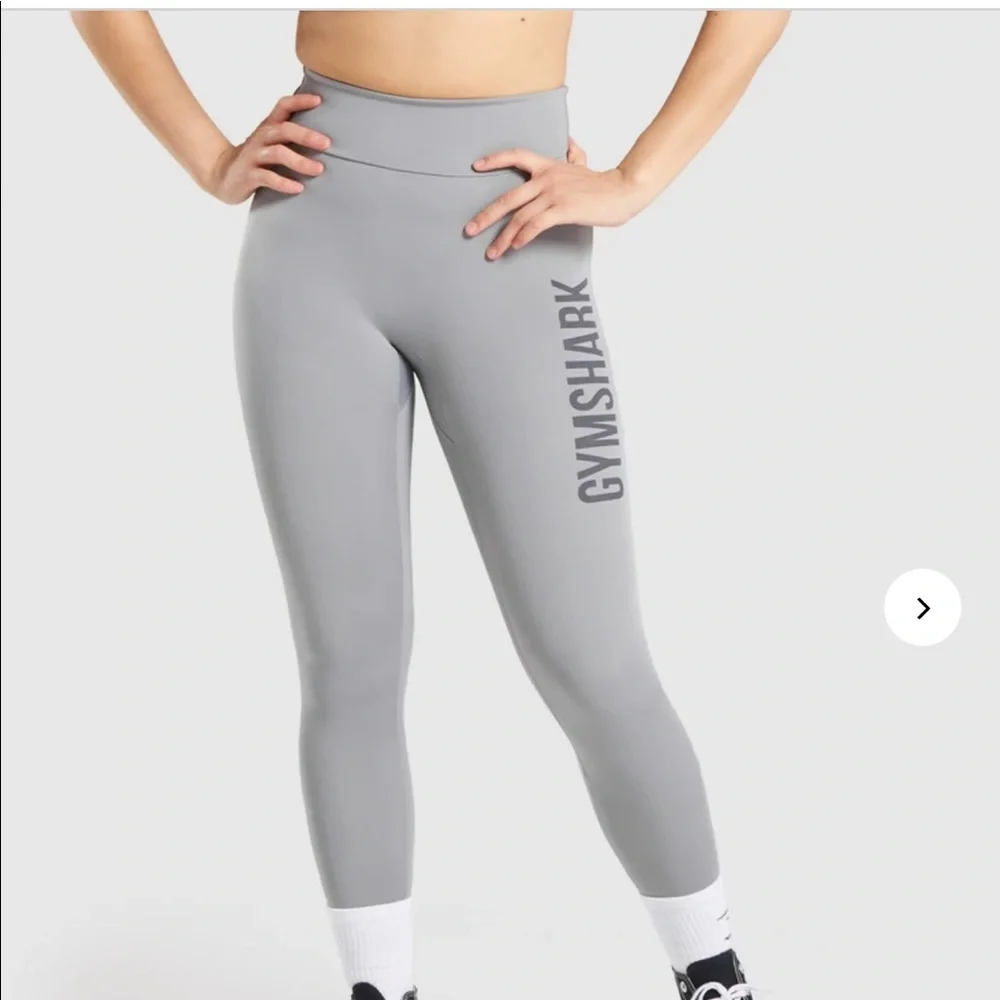 GYMSHARK GS POWER LEGGINGS